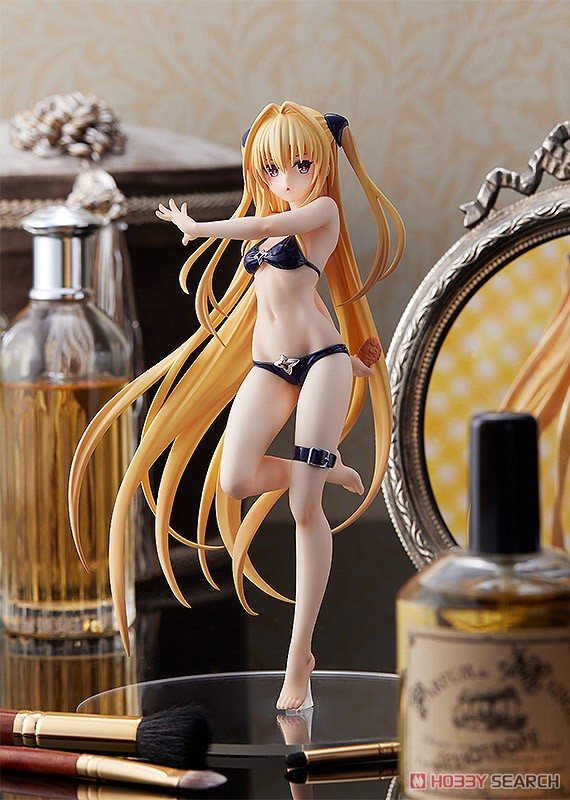<Preorderถึง 15/10/2021>เปิดรับPreorder มัดจำ 200 บาท Pop Up Parade Golden Darkness (PVC Figure