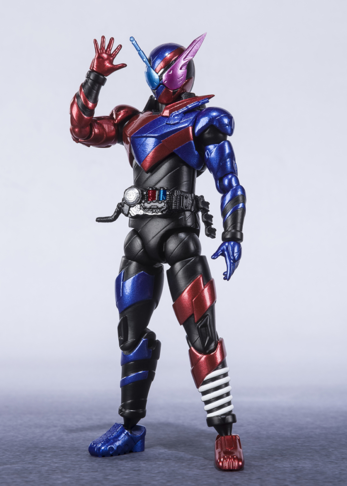 เปิดรับPreorder มัดจำ 250 บาท SHODO-X Kamen Rider 12 (Set of 10แบบ10กล่อง(ได้ครบ 7แบบ +3ตัวสุ่มซ้ำ)