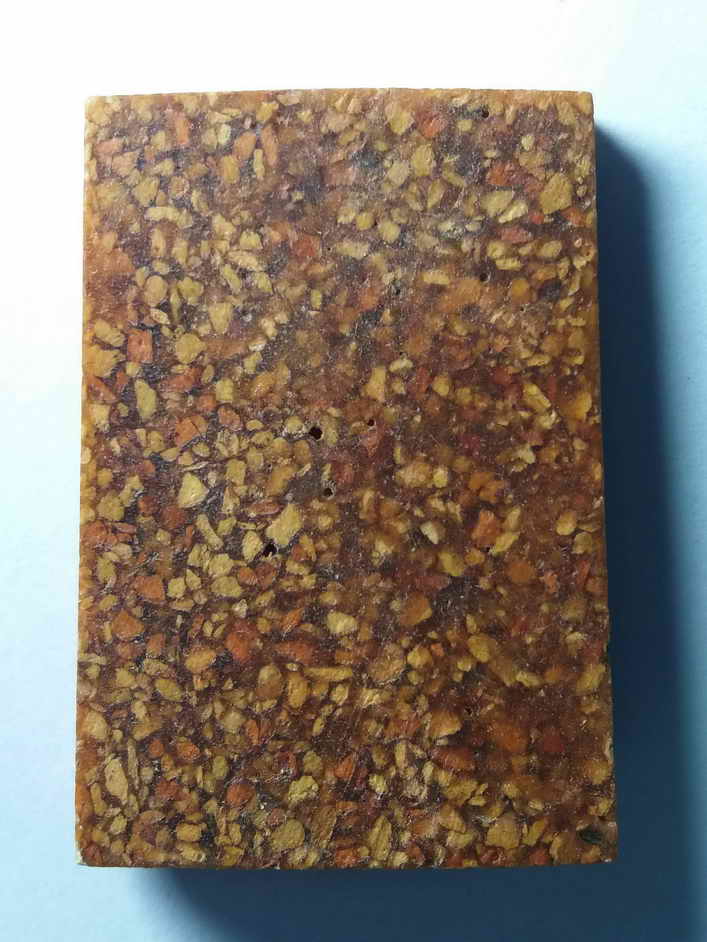 รหัสสินค้า พระเนื้อดิน เนื้อผง เนื้อว่าน 391 หลวงพ่อโสธร เนื้อกระเบื้องหลังคาโบสถ์ วัดโสธรวรารามวรวิหาร จังหวัดฉะเชิงเทรา