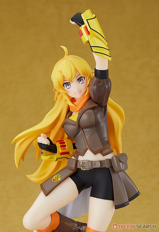 <Preorderถึง 19/11/2021>เปิดรับPreorder มัดจำ 200 บาท Pop Up Parade Yang Xiao Long (PVC Figure)
