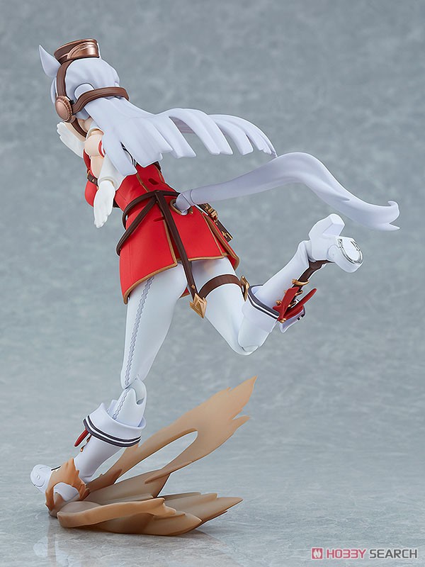 <Preorderถึง 4/11/2022>🔔เปิดรับPreorder มัดจำ 700 บาท figma Umamusume: Pretty Derby Gold Ship (PVC Figu