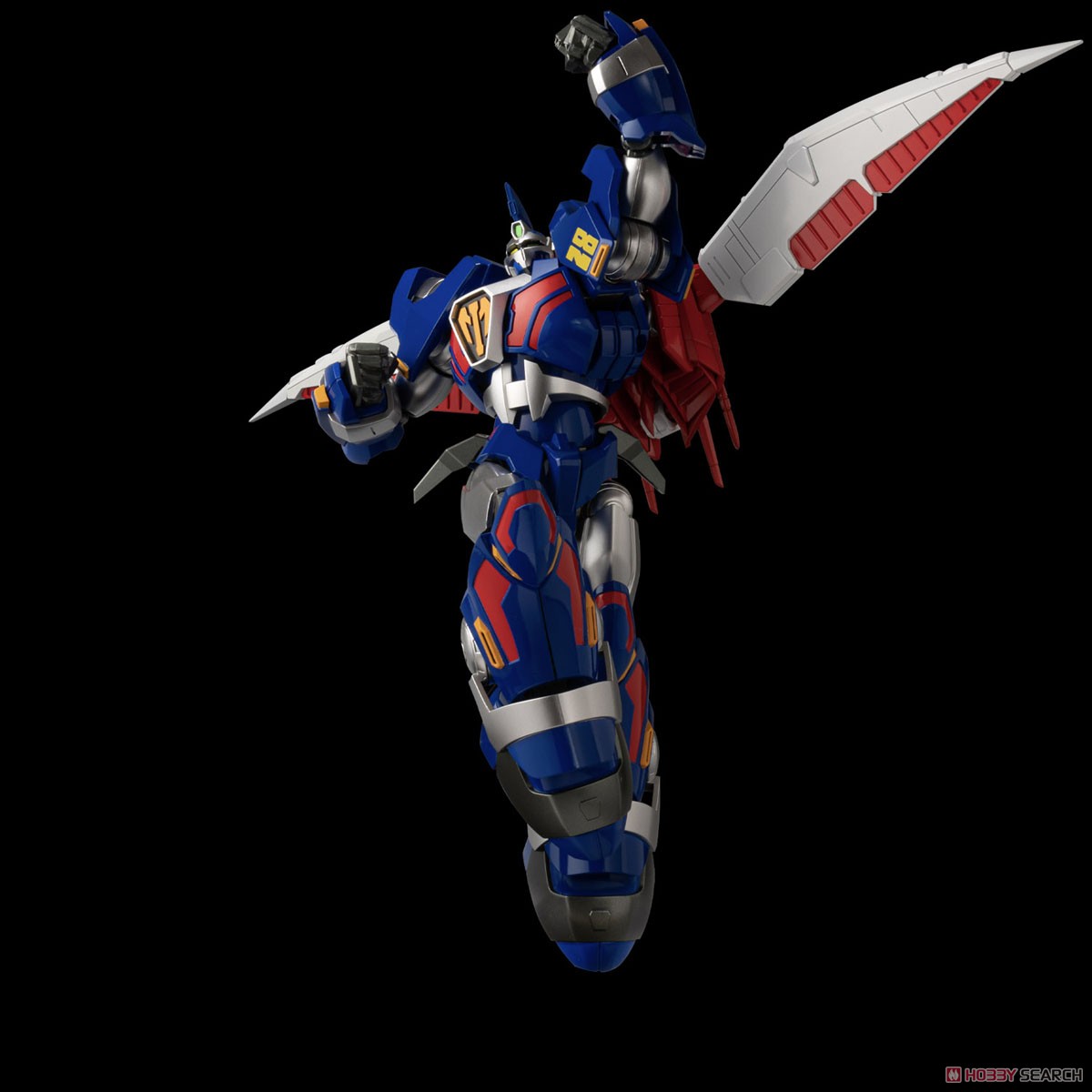 <preorder ปิดรับวันที่ 21/3/2023> เปิดรับPreorder มัดจำ 250 บา ทRIOBOT Tetsujin 28-go FX & 17-go Phoenix (Completed)