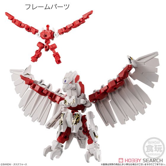 เปิดรับPreorder #มัดจำ 200 บาท Animagear Berserk Soul (Set of 8) (Boxset มี8กล่องเล็ก ได้ครบ4แบบ +4ตัวสุ่ม) /โมสำเร็จ*