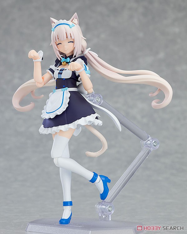 เปิดรับPreorder มัดจำ 500 บาท figma Vanilla (PVC Figure)