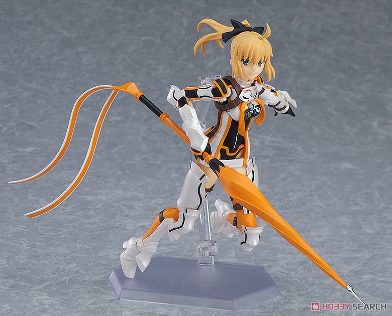 เปิดรับPreorder มัดจำ 500 บาท figma Altria Pendragon: Racing Ver. (PVC Figure)
