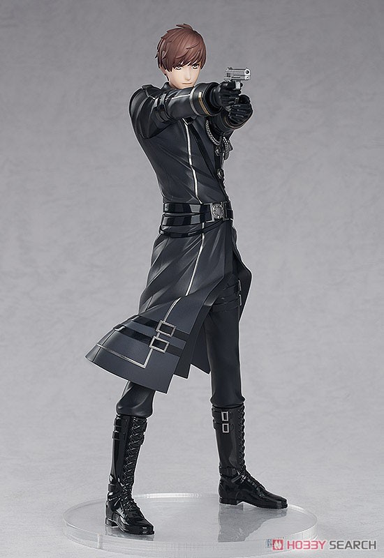 <Preorderถึง 19/11/2021>เปิดรับPreorder มัดจำ 200 บาท Pop Up Parade Qi Bai (PVC Figure)
