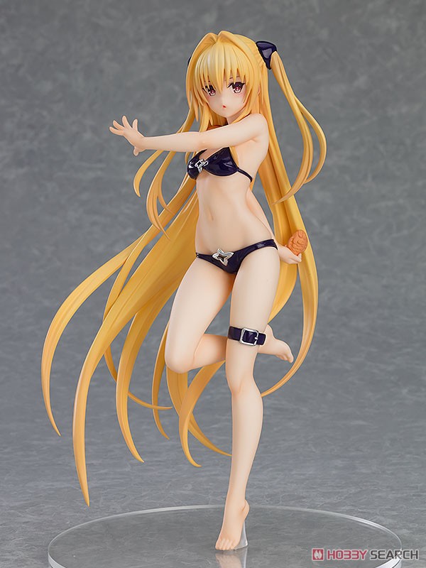 <Preorderถึง 15/10/2021>เปิดรับPreorder มัดจำ 200 บาท Pop Up Parade Golden Darkness (PVC Figure