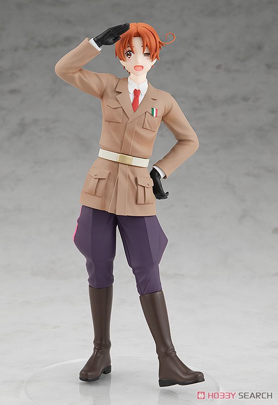 <Preorderถึง 1/4/2022>เปิดรับPreorder มัดจำ 200 บาท Pop Up Parade Italy (PVC Figure)