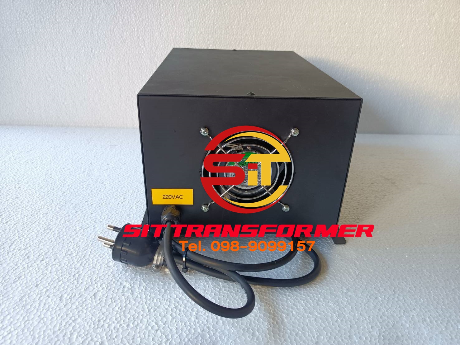 Step down 220V / 110V 1800WATT