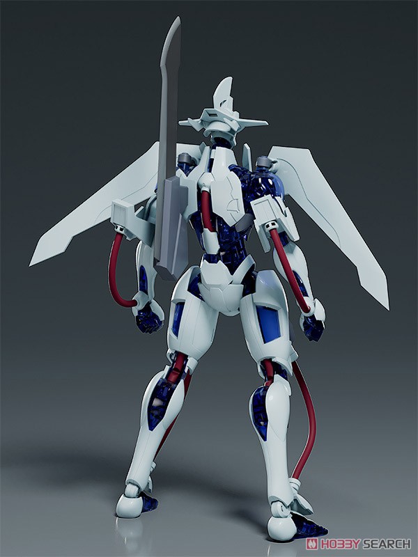 (Preorderปิดรับวันที่ 5/8/2022 )เปิดรับPreorder มัดจำ 300 บาท MODEROID Dann of Thursday (Plastic model)