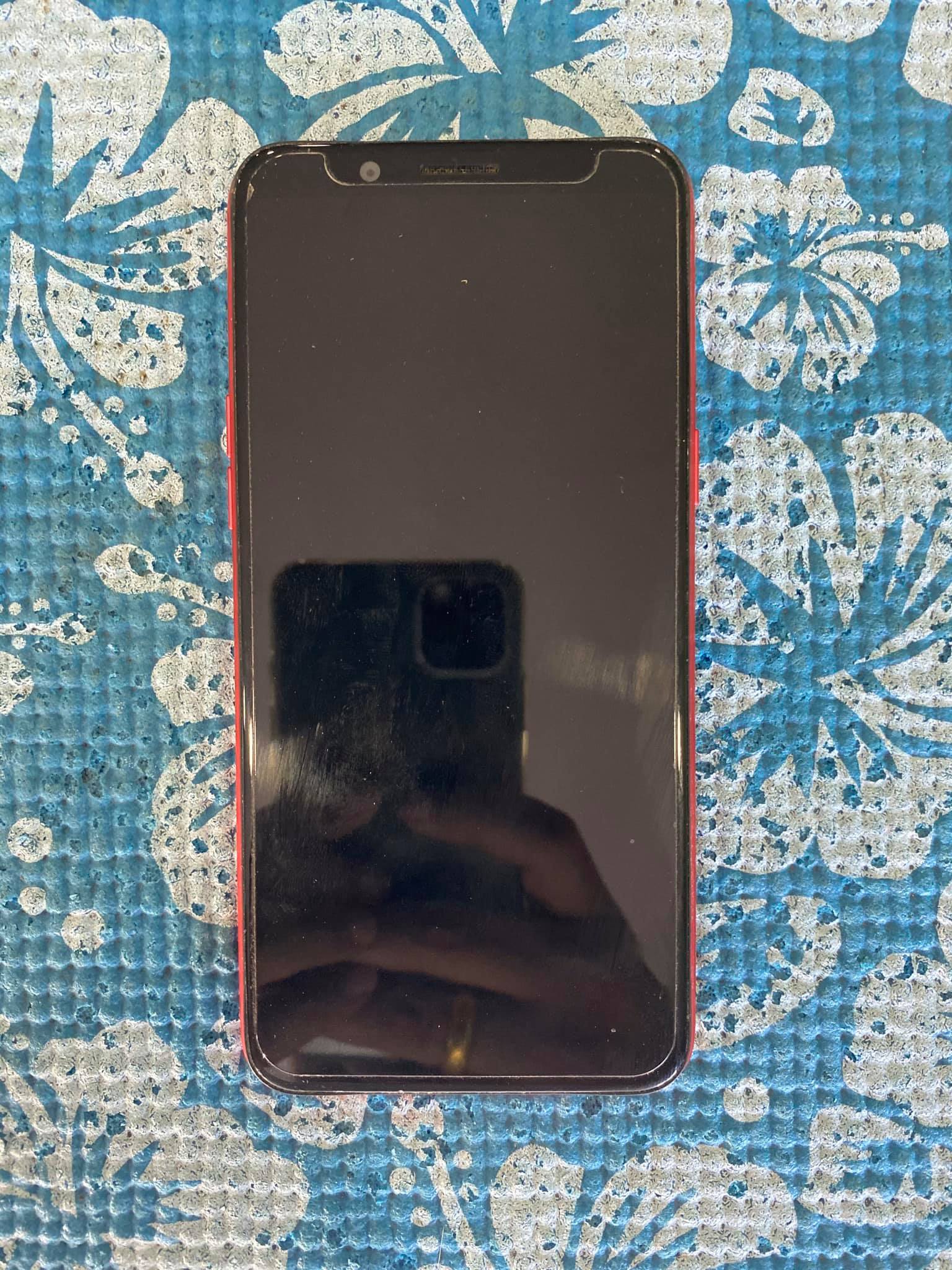 ( SOLD OUT ) OPPO A83 (2018)