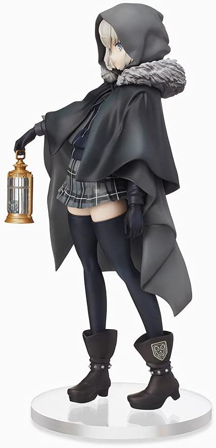 (Preorder ถึงวันที่ 21/10/2022) เปิดรับPreorder มีค่ามัดจำ 250บาท SPM Gray Lord El-Melloi II's Case Files (Rail Zeppelin) Grace Note