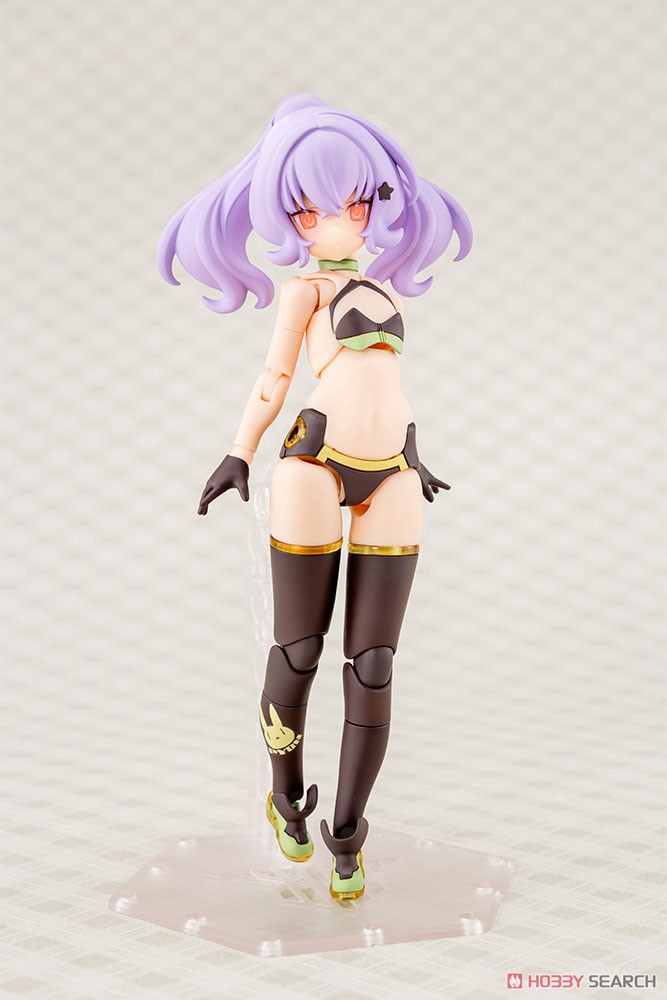 <Preorderถึง 28/5/2024 >เปิดรับPreorder มัดจำ 350 บาท PUNI MOFU TU (Plastic mode