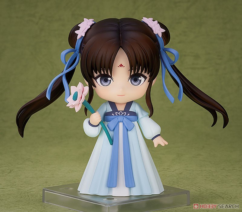 <Preorderถึงวันที่ 24/2/2023 > เปิดรับPreorder #มัดจำ600บาท Nendoroid Zhao Ling-Er: Nuwa`s Descendants Ver. (PVC Figure)