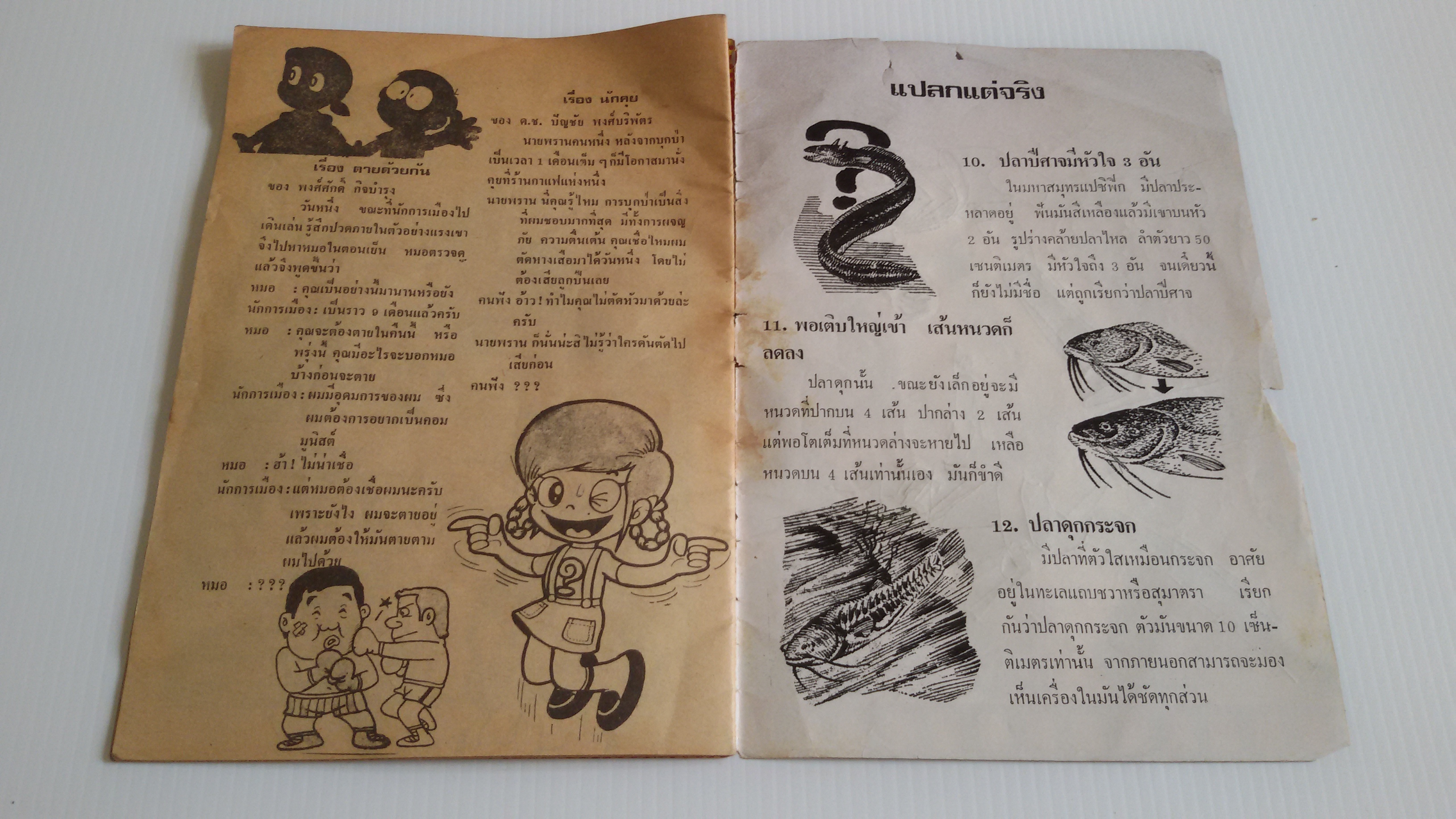 ไอ้มดแดง ตลุยกองทัพปีศาจ เล่ม4