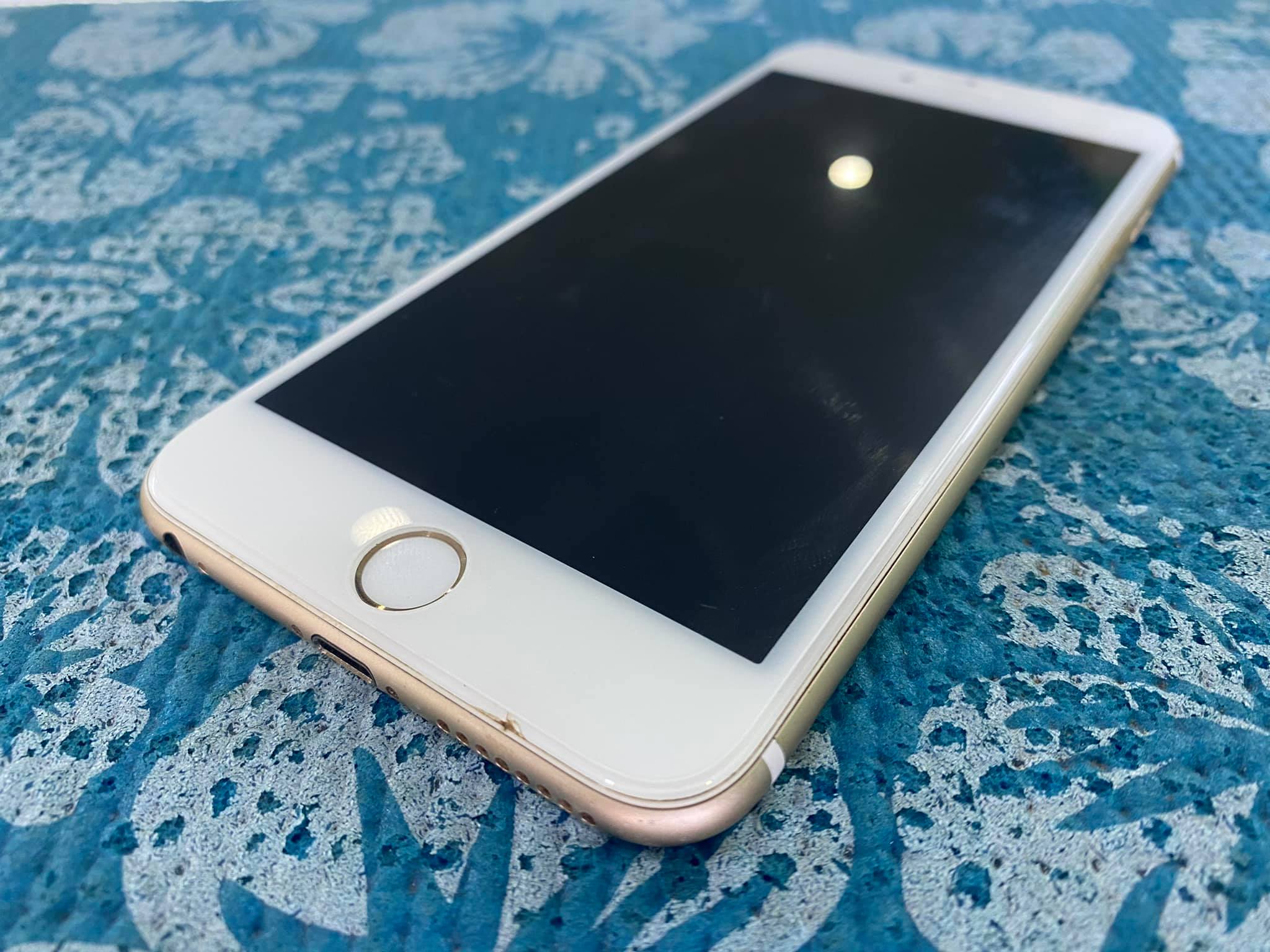 ( SOLD OUT ) iPhone 6 Plus 64GB Model TH