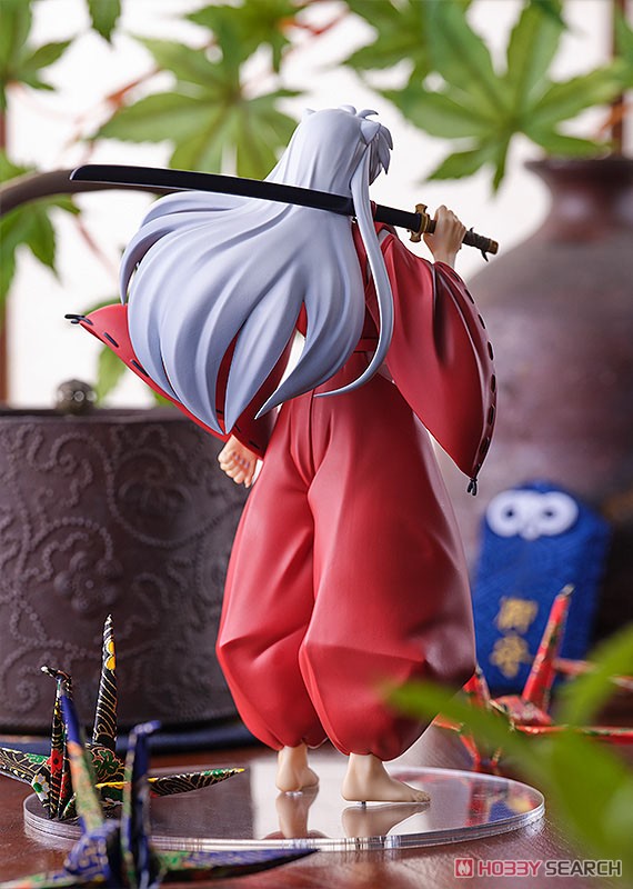 <Preorderถึง 19/6/2021>เปิดรับPreorder มัดจำ 200 บาท Pop Up Parade Inuyasha (PVC Figure)