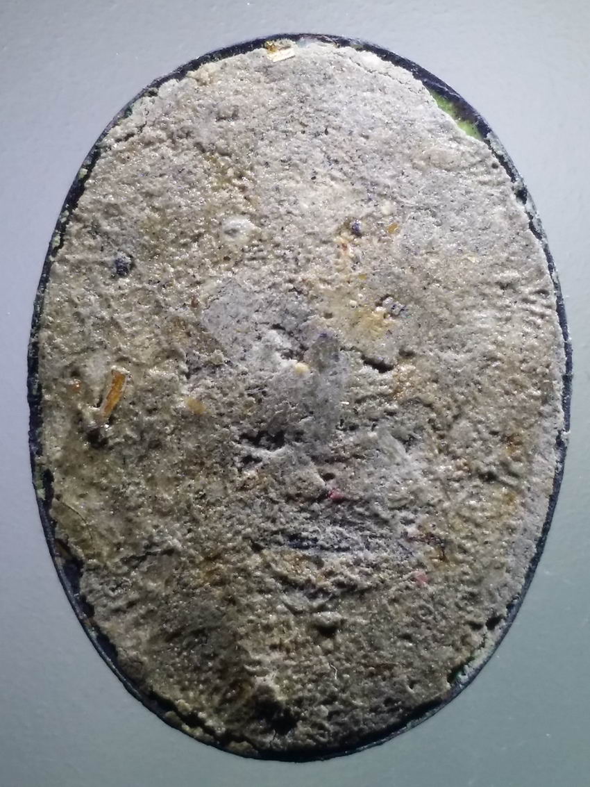 antig FB 499 ล็อกเก็ต พระสิทธัตถะราชกุมาร พระพุทธเจ้ามหาศาสดาโลก ลุมพินี เนปาล ปี 2555 พระรายการนี้ให้เช่าบูชาแล้ว