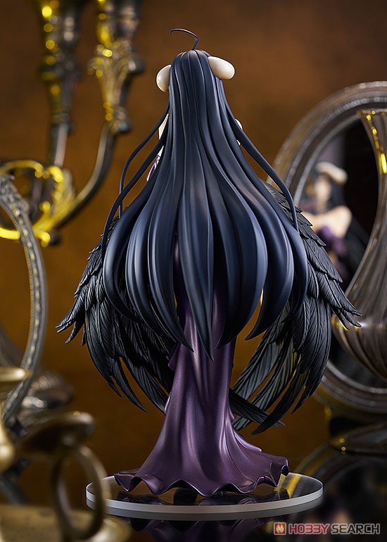 <Preorderถึง17/11/2023>เปิดรับPreorder มัดจำ 300 บาทPop Up Parade Albedo: Dress Ver. (PVC Figure)