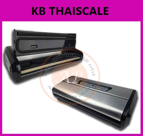 เครื่องซีลสูญญากาศ เครื่องปิดปากถุงสูญญากาศ เครื่องแพ็คสูญญากาศ ขนาดเล็ก รุ่น สแตนเลส