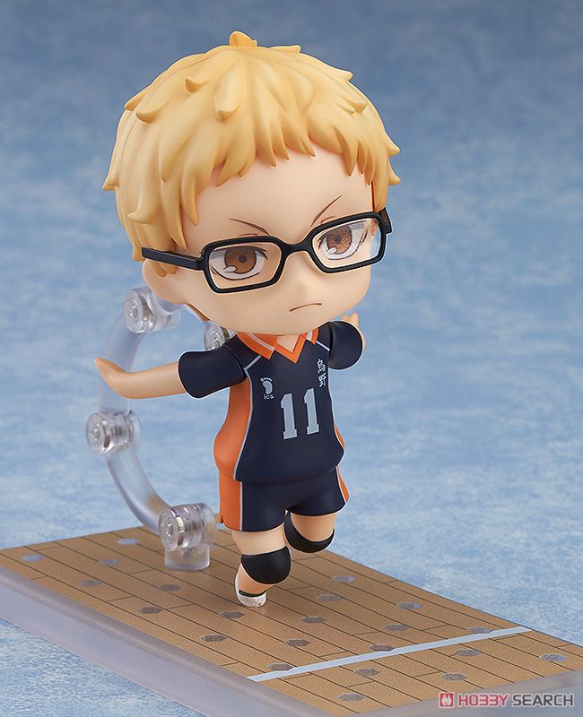 เปิดรับPreorder มัดจำ 200 บาท Nendoroid Kei Tsukishima (PVC Figure)
