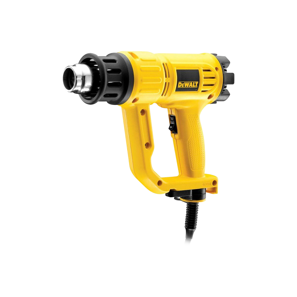 Dewalt เครื่องเป่าลมร้อน 22มม.1800W D26411