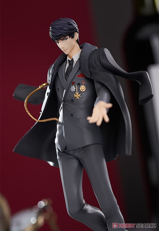 <Preorderถึง22/7/2021>เปิดรับPreorder มัดจำ 200 บาท Pop Up Parade Zeyan Li (PVC Figure)