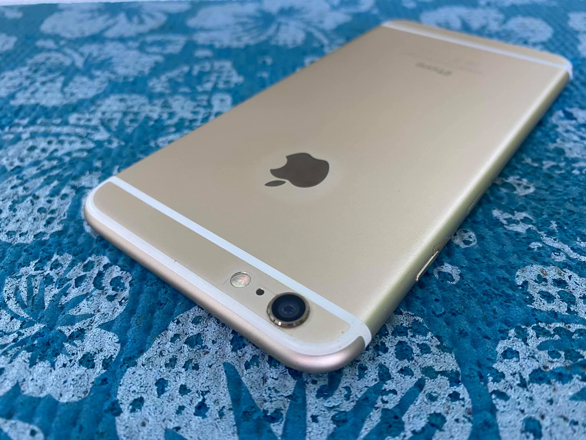 ( SOLD OUT ) iPhone 6 Plus 64GB Model TH