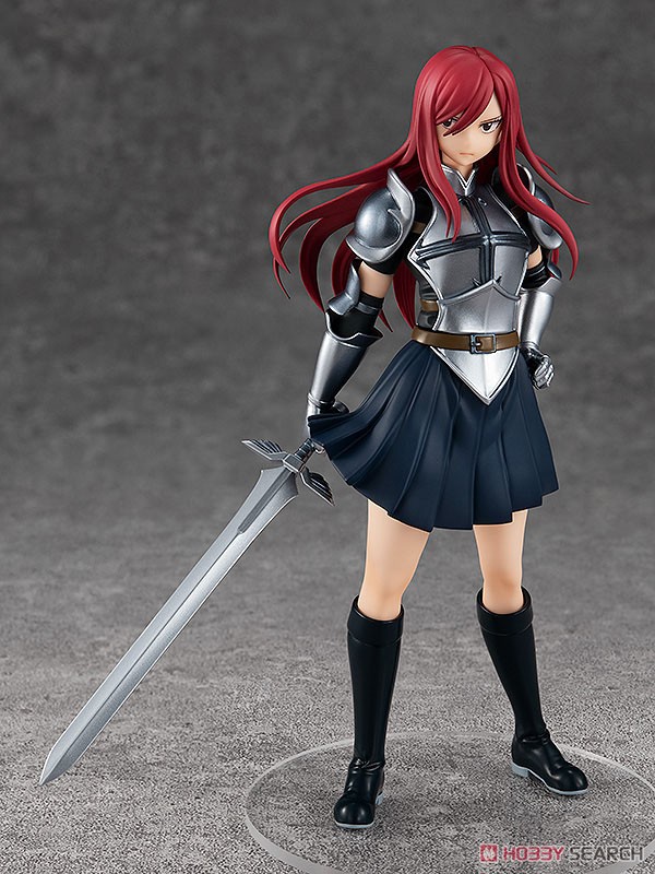 เปิดรับPreorder มัดจำ 200 บาท Pop Up Parade Erza Scarlet (PVC Figure)