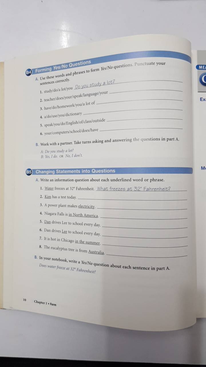 Grammar Sense 2 + Teacher Book Series Director Susan Kesner Bland Cheryl pavlik ของ Oxord (ฉบับปรับปรุง พ.ศ.2560) สำนักพิมพ์นิยมวิทยา