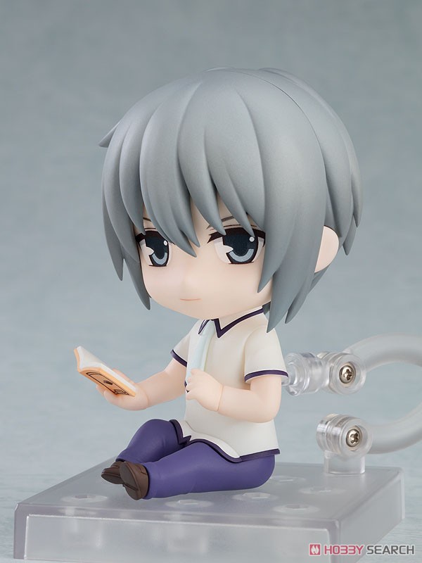 <Preorderถึงวันที่ 29/7/2022 > เปิดรับPreorder #มัดจำ 400บาท Nendoroid Yuki Soma (PVC Figure)