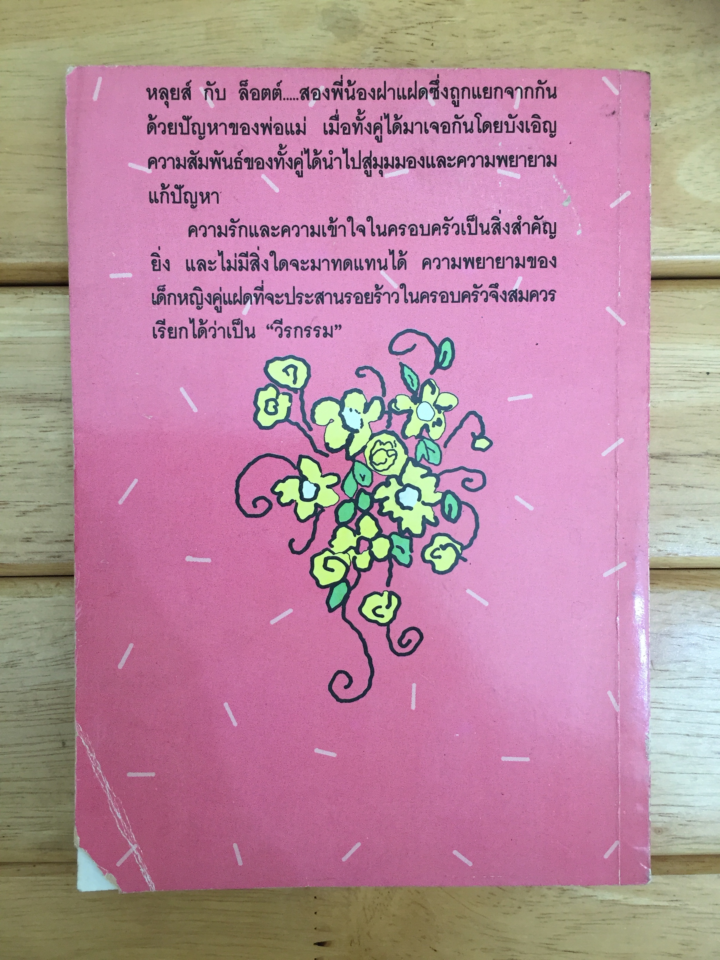 วีรกรรมฝาแฝด Deux Pour Une