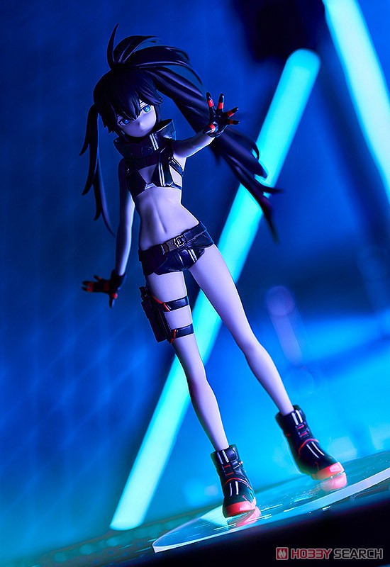<Preorderถึง 24/6/2022>เปิดรับPreorder มัดจำ 200 บาท Pop Up Parade Empress [Black Rock Shooter] Dawn Fall Ver. (PVC Figure)