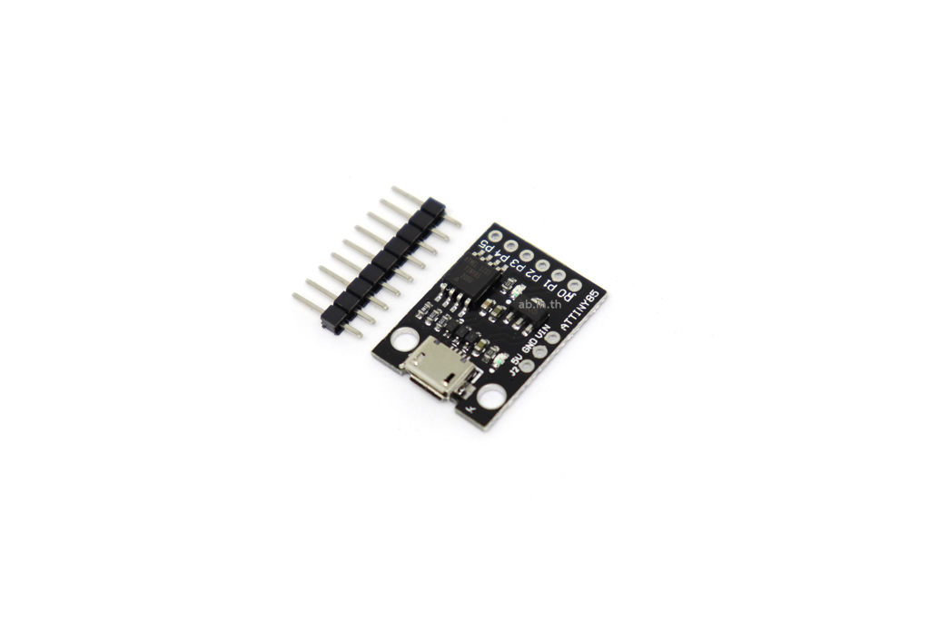 ATTiny85 Digispark kickstarter ATTINY85 Development Board For Arduino IDE