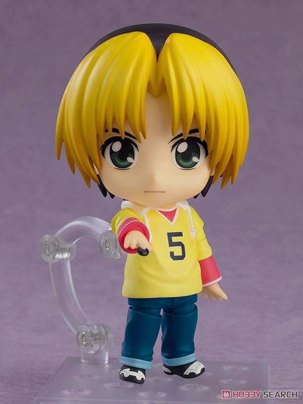 <Preorderปิดรันบที่ 4คิว > เปิดรับPreorder #มัดจำ 300 บาท Nendoroid Hikaru Shindo