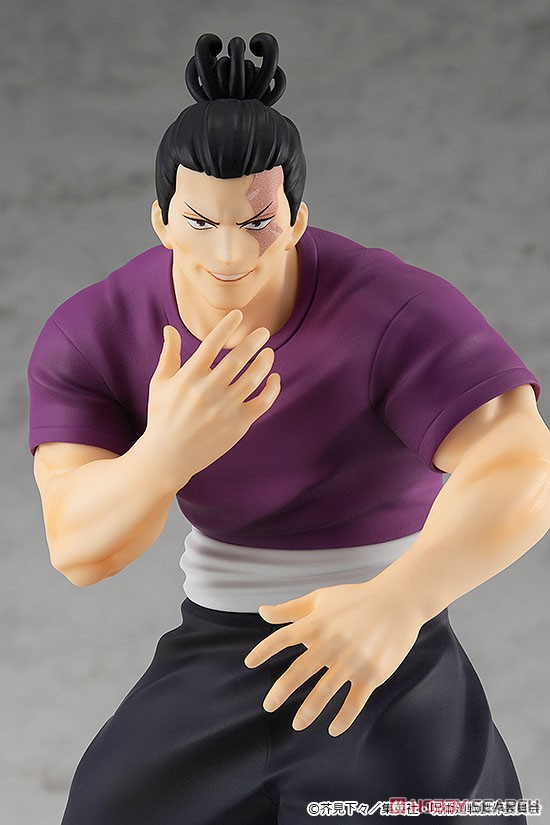 <Preorderปิดรับวันที่ 21/7/2023 > 🔔เปิดรับPreorder มัดจำ 300 บาท Pop Up Parade Aoi Todo (PVC Figure)