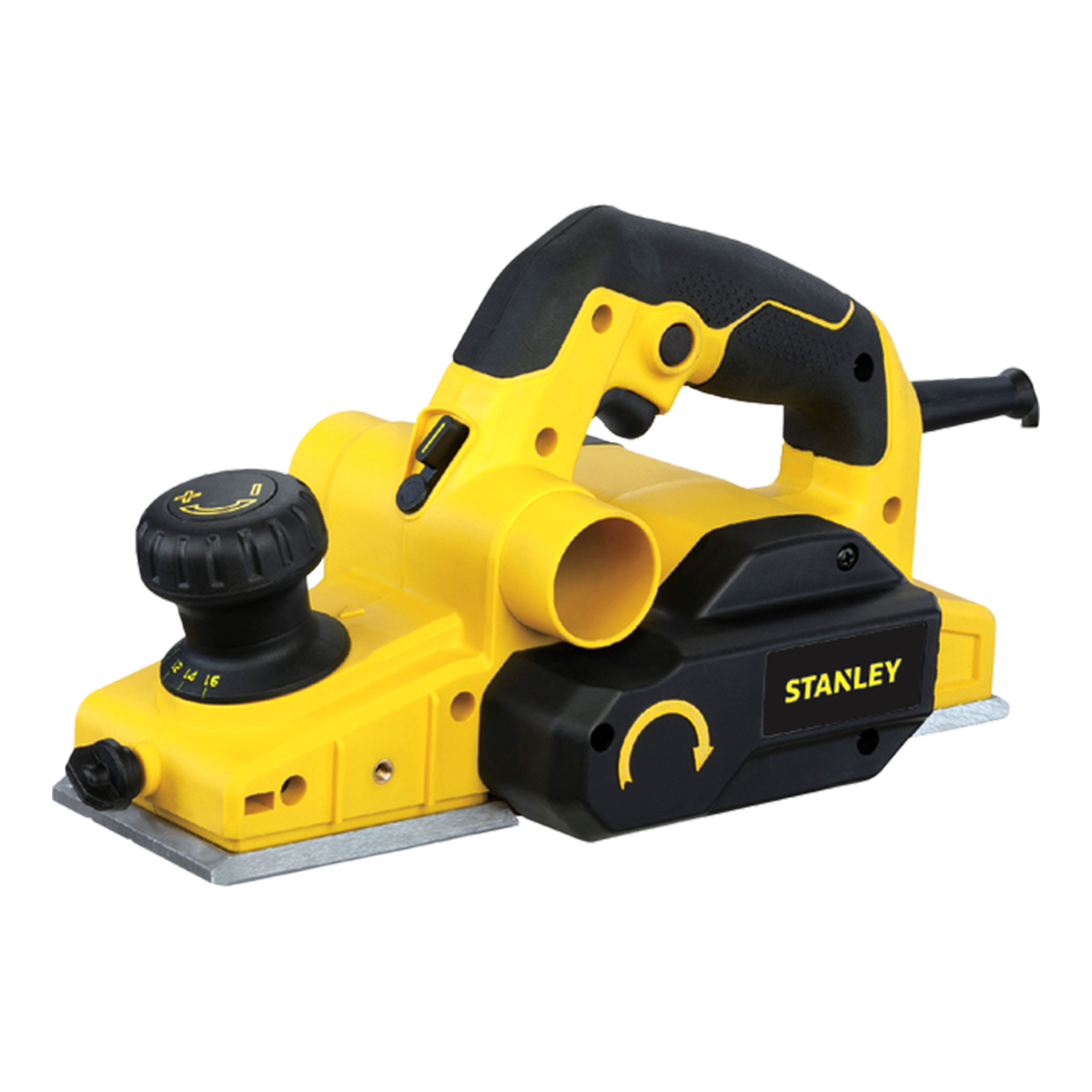 Stanley กบไสไม้ไฟฟ้า 750V STEL630