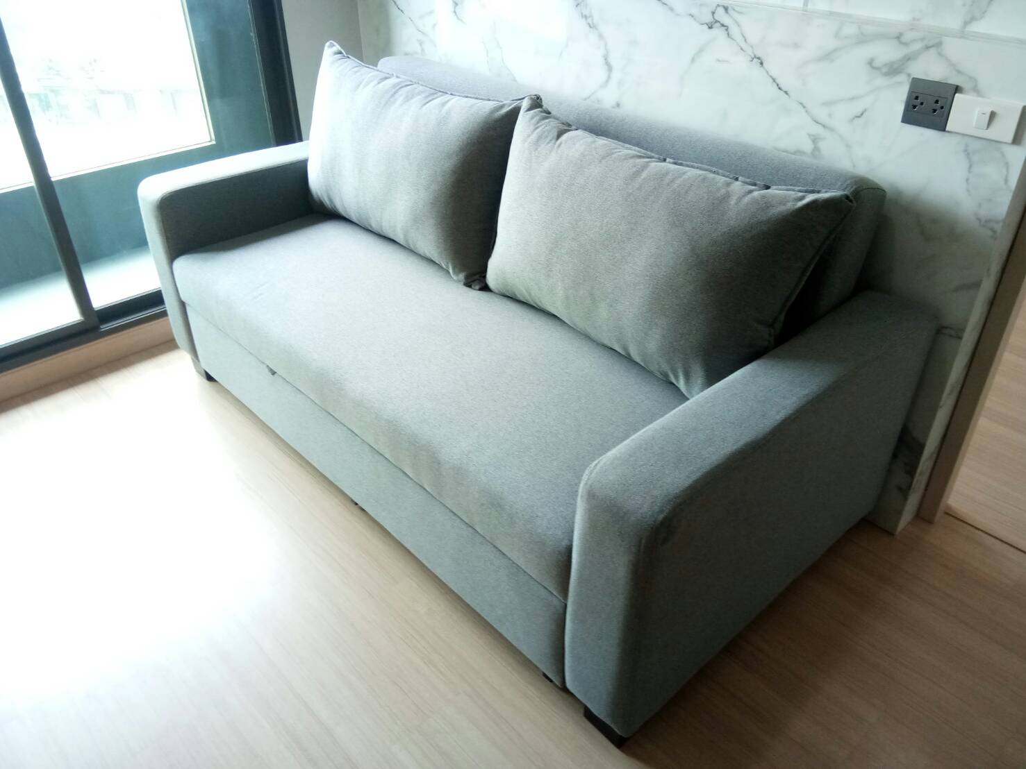 โซฟาเบด Harper 190 cm