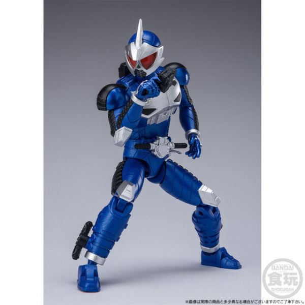 <Preorderภึง 24/9/2022>เปิดรับPreorder มัดจำ 300 บาท SHODO-XX KAMEN RIDER-W EX W/O GUM