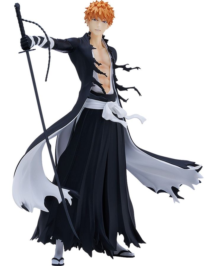 <Preorderถึง 12/1/2024 >เปิดรับPreorder มัดจำ 300 บาท Pop Up Parade Ichigo Kurosaki