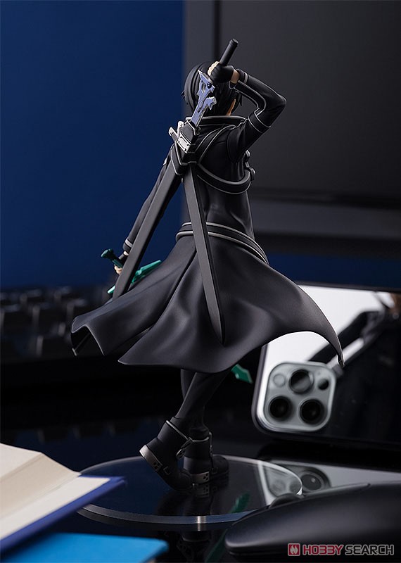 <Preorderถึง 1/10/2021>เปิดรับPreorder มัดจำ 200 บาท Pop Up Parade Kirito (PVC Figure)