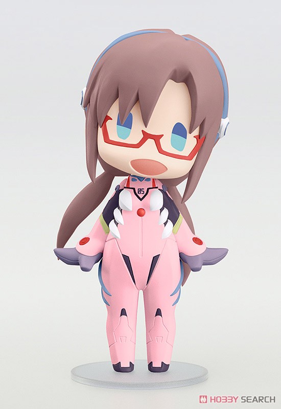 <Preorderถึงวันที่ 13/5/2022 > เปิดรับPreorder #มัดจำ 100บาท Hello! Good Mari Makinami Illustrious (PVC Figure)