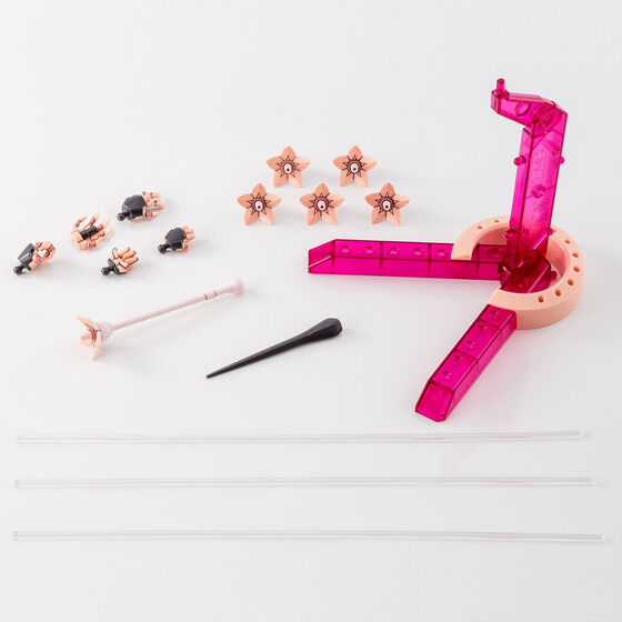 <Preorderปิดรับที่ 6 คิว >เปิดรับPreorder มัดจำ300 บาท * p-bandai HG 1/144 Fawn Farsia PREMIUM