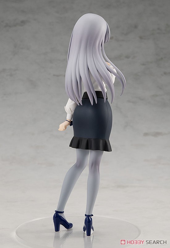 เปิดรับPreorder มัดจำ 200 บาท Pop Up Parade Yukina Minato (PVC Figure)