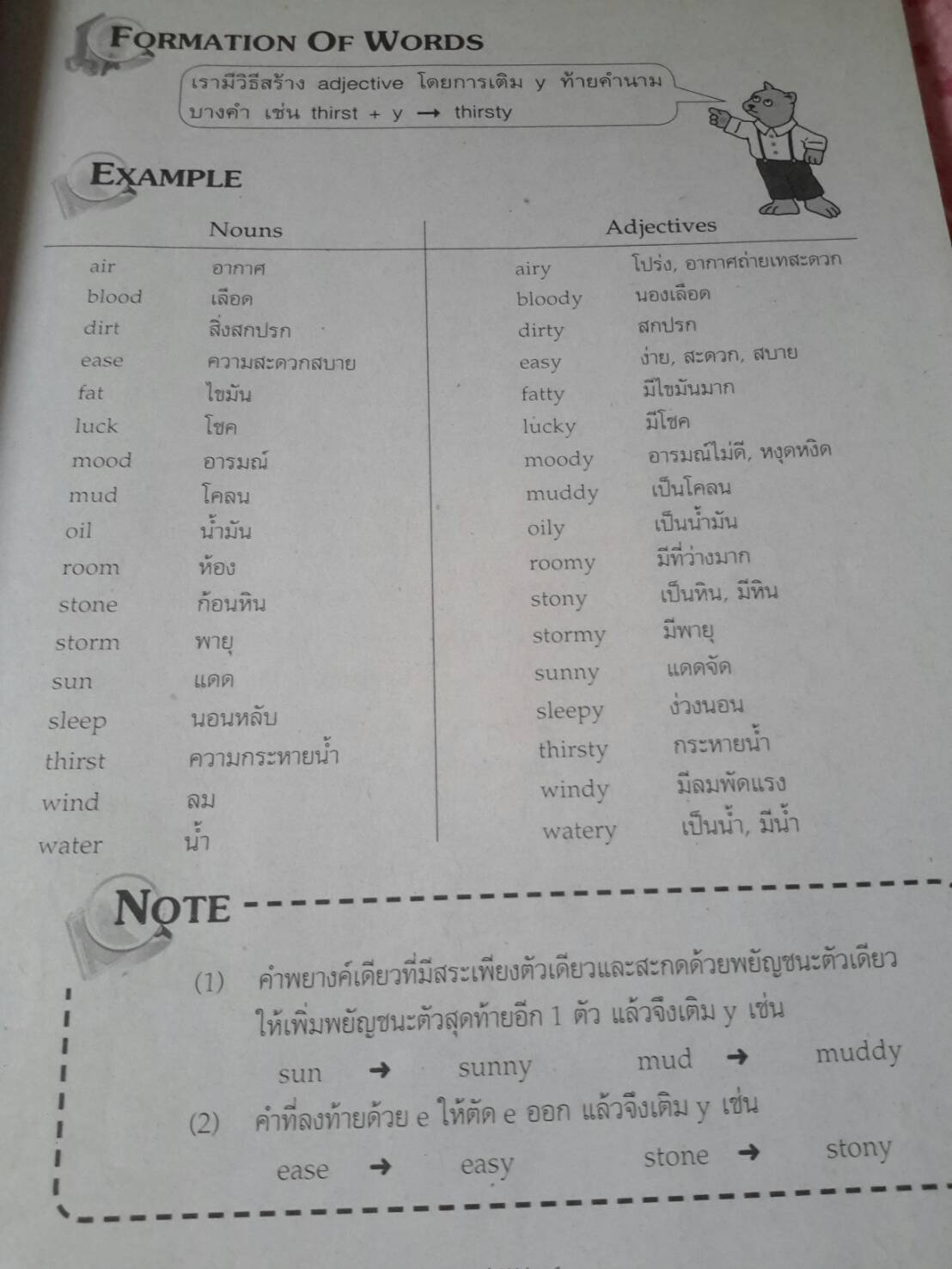 New Read and Write 1