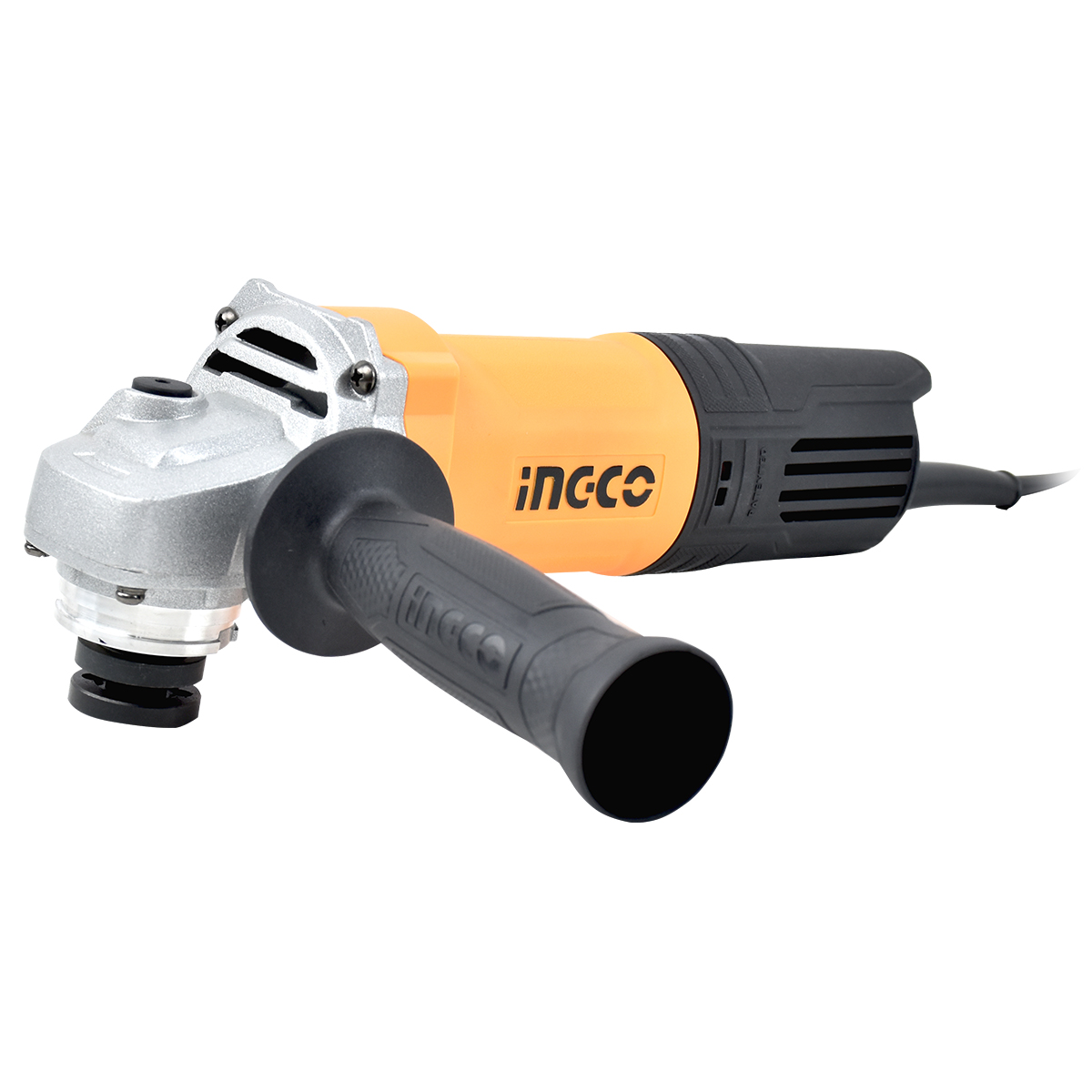 INGCO เครื่องเจียร์ไฟฟ้า 4 นิ้ว 850W AG850382