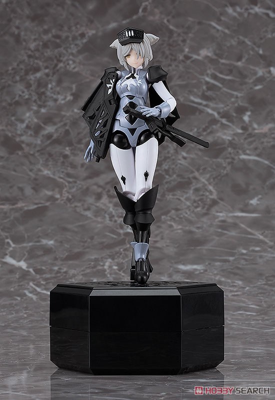 (Preorderปิดรับวันที่ 28/7/2023 เปิดรับPreorder มัดจำ 500 บาท Chitocerium VI-Carbonia Graphites (Unassembled Kit)