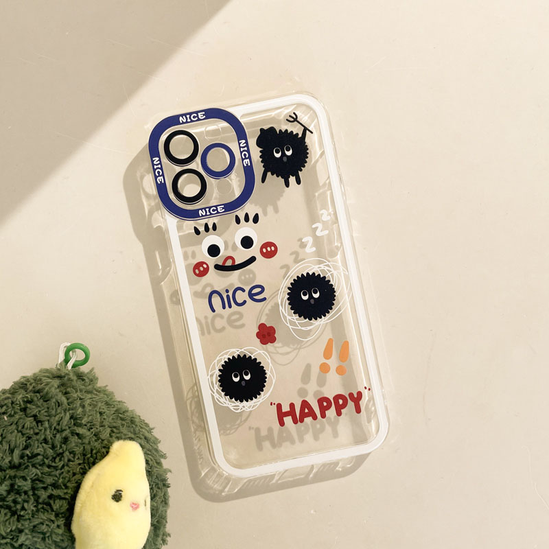 เคสไอโฟน BN0629 *ส่งฟรี