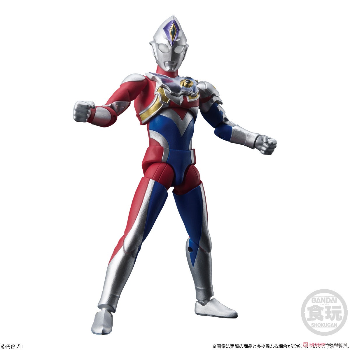 <Preorderภึง 11/7/2022>เปิดรับPreorder มัดจำ 200 บาท Cho-Do Alpha Ultraman 3 (Set of 10) ได้ครบ 6แบบ+4ตัวสุ่มซ้ำ