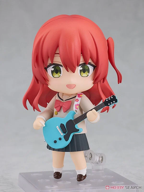 <Preorderถึงวันที่ 22/9/2023 > เปิดรับPreorder #มัดจำ 400 บาท Nendoroid Ikuyo Kita (PVC Figure)